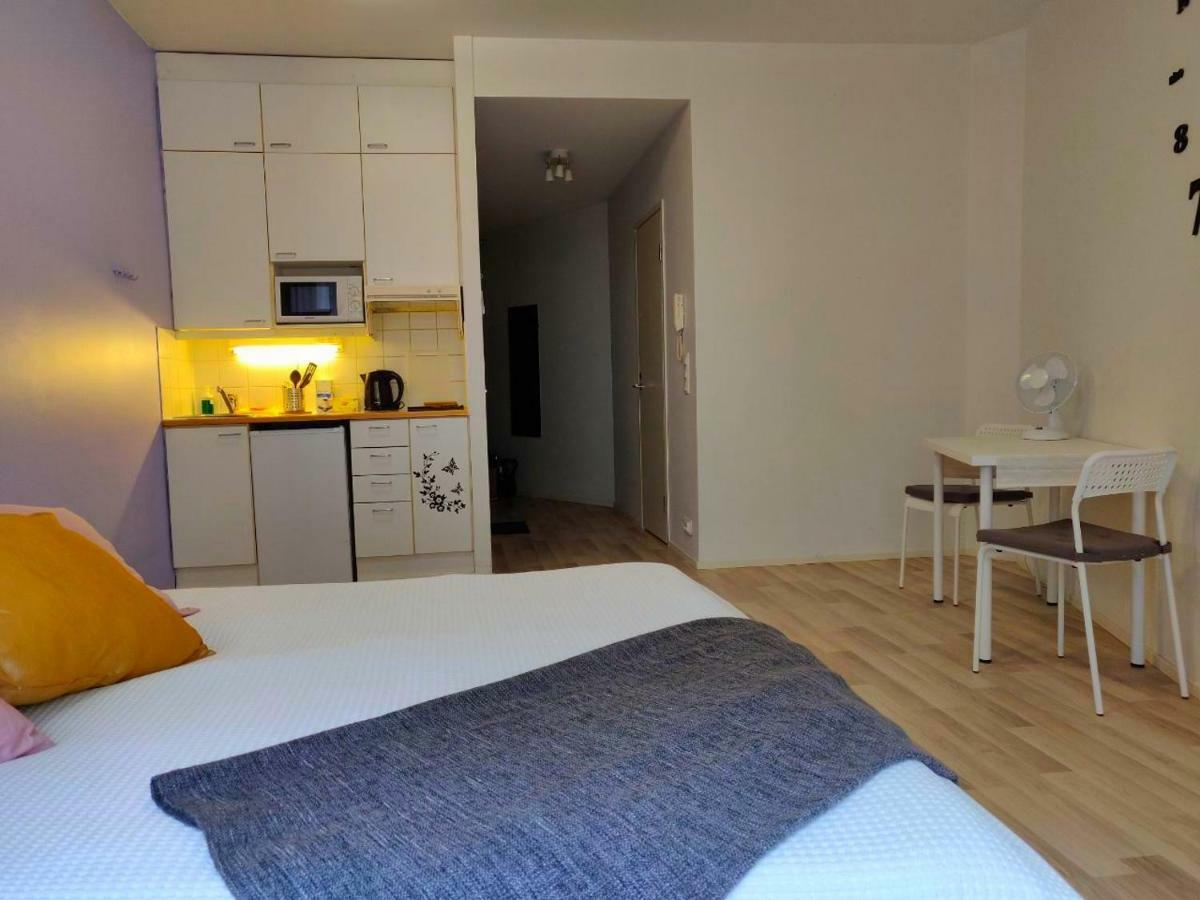 Stylish 30m2 Studio In City Center Apartment *