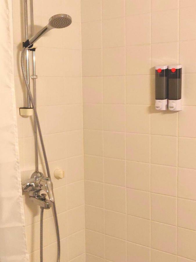 Stylish 30m2 Studio In City Center *