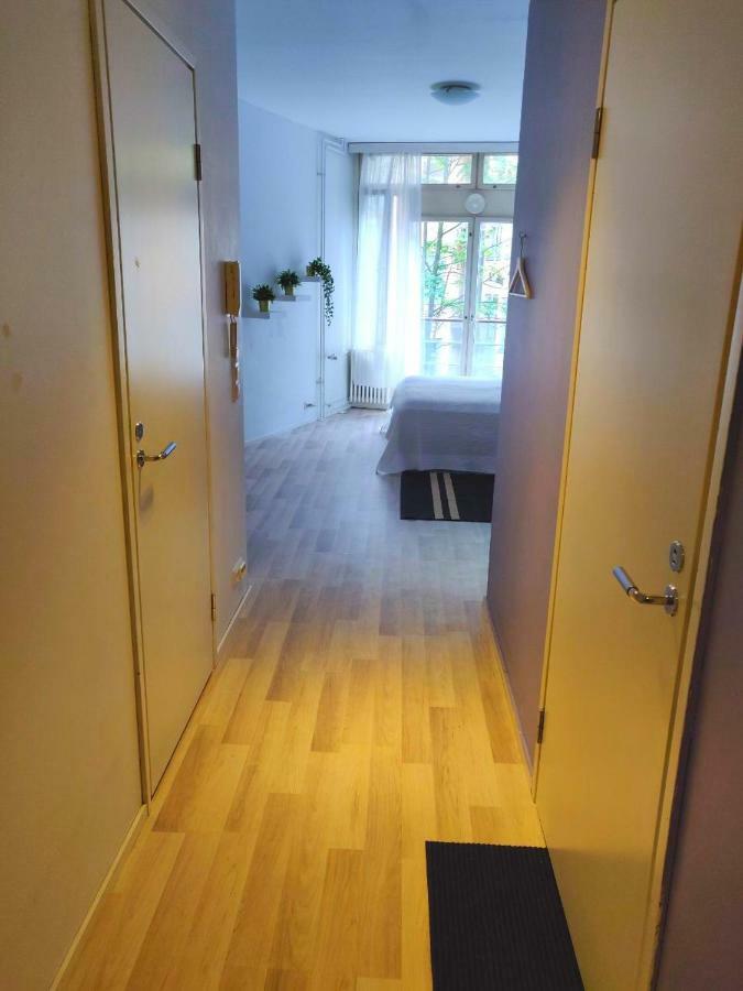 Stylish 30m2 Studio In City Center * Helsinki