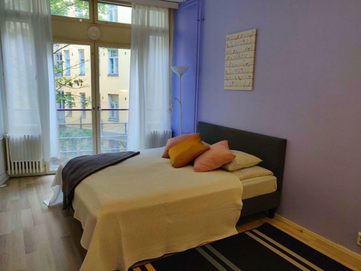 Stylish 30m2 Studio In City Center