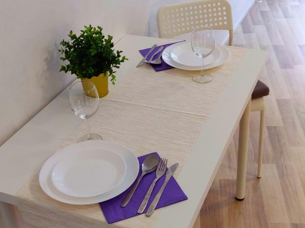 Apartment Stylish 30m2 Studio In City Center *